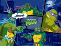 Teenage Mutant Ninja Turtles thumbnail 2