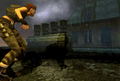 Lara Croft - Tomb Raider: The Angel of Darkness thumbnail 7