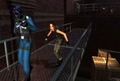 Lara Croft - Tomb Raider: The Angel of Darkness thumbnail 10