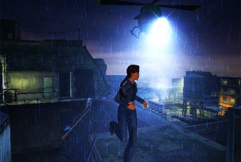 Lara Croft - Tomb Raider: The Angel of Darkness image 14