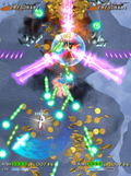 The Castle of Shikigami II / Shikigami No Shiro II thumbnail 15