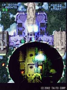 XII Stag image 4