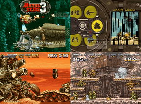 Metal Slug 3 image 2