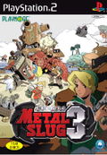Metal Slug 3 thumbnail 1