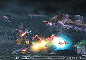 R-Type Final image 3