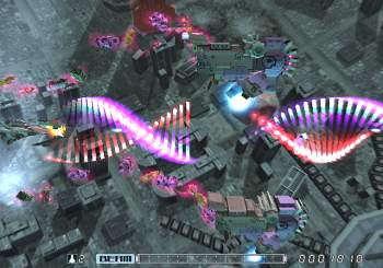 R-Type Final image 6