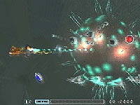 R-Type Final image 13