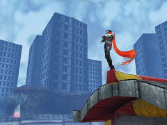 Shinobi image 2