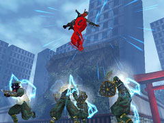 Shinobi image 6