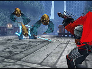 Shinobi image 11