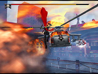 Shinobi image 13