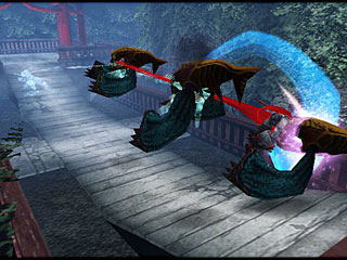 Shinobi image 16