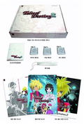 Tales of Destiny 2 [Limited Edition] thumbnail 1
