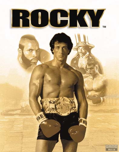 Rocky image 1