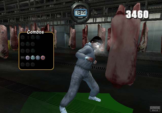 Rocky image 2