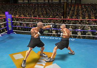 Hajime no Ippo 2: Victorious Road image 6
