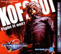 The King of Fighters 2001 thumbnail 1