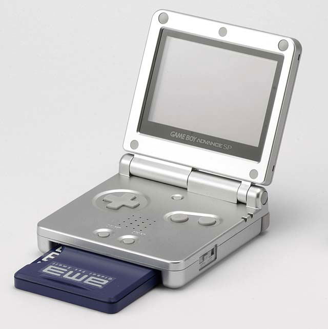 am3 Advance Movie Adaptor image 2