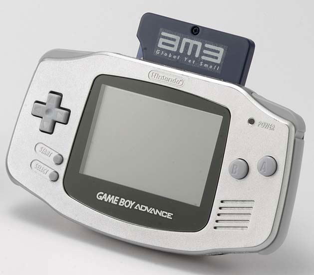 am3 Advance Movie Adaptor image 3