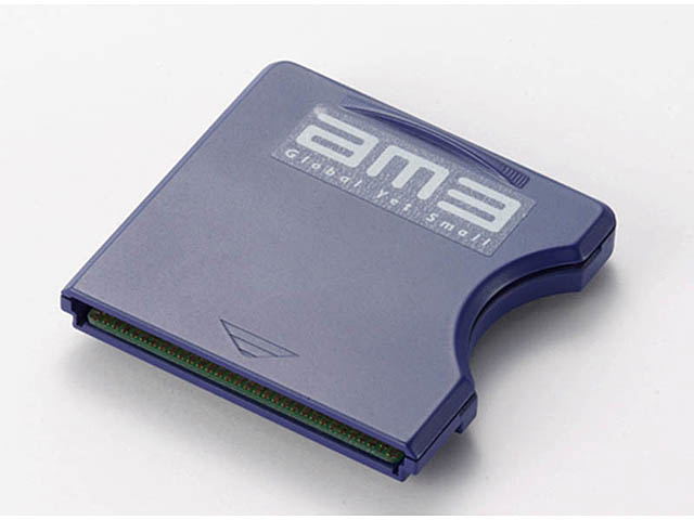 am3 Advance Movie Adaptor image 7