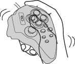 Separate Controller [black] image 5
