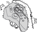 Separate Controller [blue] thumbnail 5