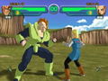 Dragon Ball Z: Budokai (Player's Choice) thumbnail 3