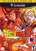 Dragon Ball Z: Budokai (Player's Choice) thumbnail 1