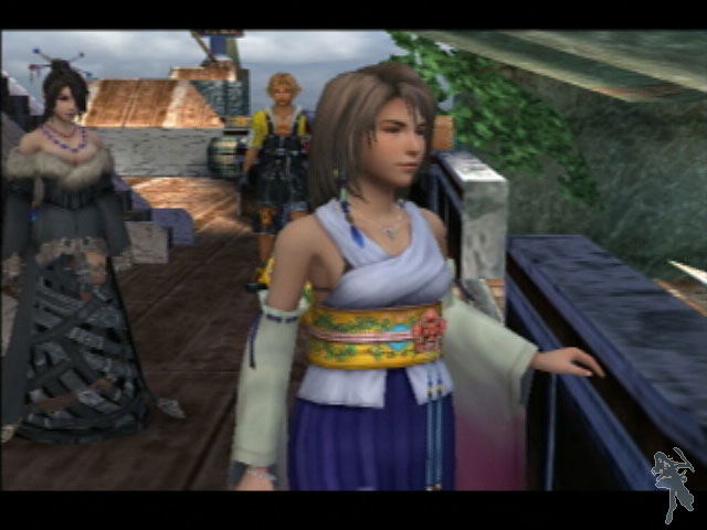 Final Fantasy X International (with Bonus DVD) image 7