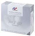 PlayStation2 Racing Pack Ceramic White thumbnail 2