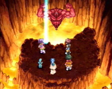 Tales of Destiny 2 (MEGA HITS!) image 7