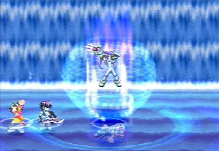 Tales of Destiny 2 (MEGA HITS!) image 9