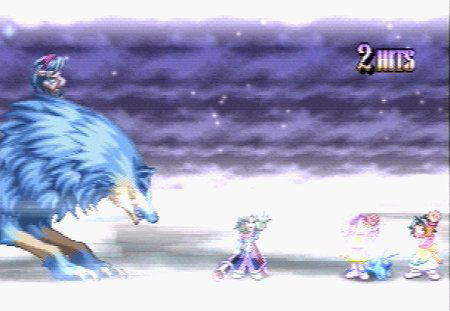 Tales of Destiny 2 (MEGA HITS!) image 10