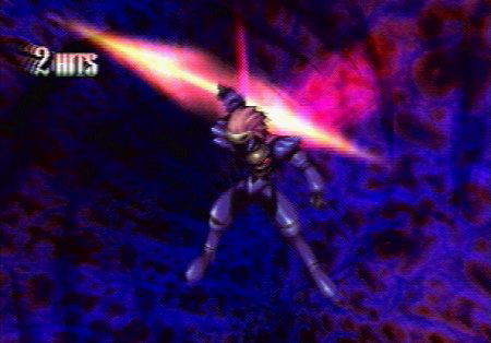 Tales of Destiny 2 (MEGA HITS!) image 11