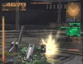 Armored Core 3 (PlayStation2 the Best) thumbnail 3