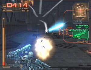 Armored Core 3 (PlayStation2 the Best)