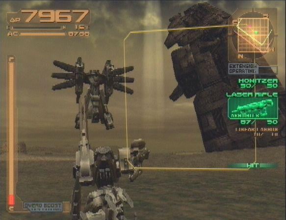 Armored Core 3 (PlayStation2 the Best) for PlayStation 2