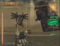 Armored Core 3 (PlayStation2 the Best) thumbnail 7