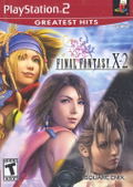 Final Fantasy X-2 (Greatest Hits) thumbnail 1