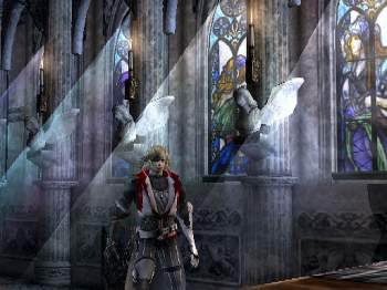 Castlevania: Lament of Innocence image 14