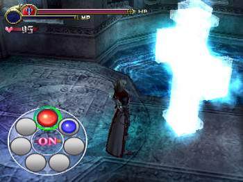 Castlevania: Lament of Innocence image 22