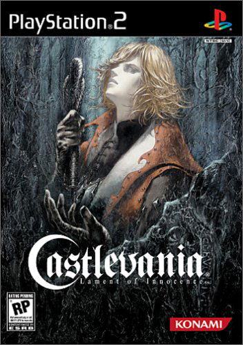 Castlevania: Lament of Innocence image 1