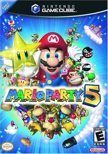 Mario Party 5 image 1