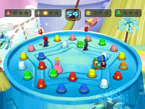 Mario Party 5 image 3