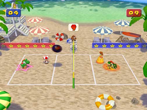Mario Party 5 image 5