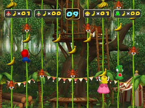 Mario Party 5 image 6