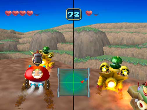 Mario Party 5 image 7