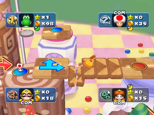 Mario Party 5 image 9