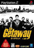 The Getaway thumbnail 1