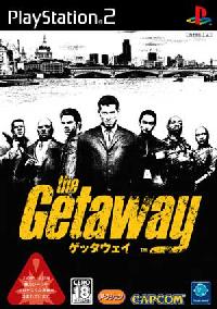 The Getaway image 1